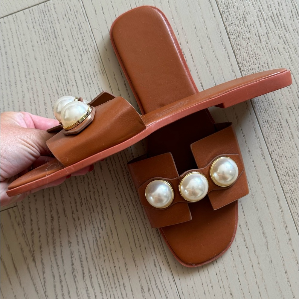 PEARL slides